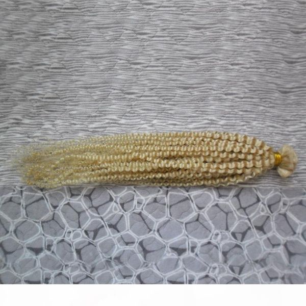 613 bleach blonde brazilian hair weave bundles 100% human hair bundles 100g afro kinky curly remy hair extension, Black
613 bleach blonde brazilian hair weave bundles 100% human hair bundles 100g afro kinky curly remy hair extension, Black