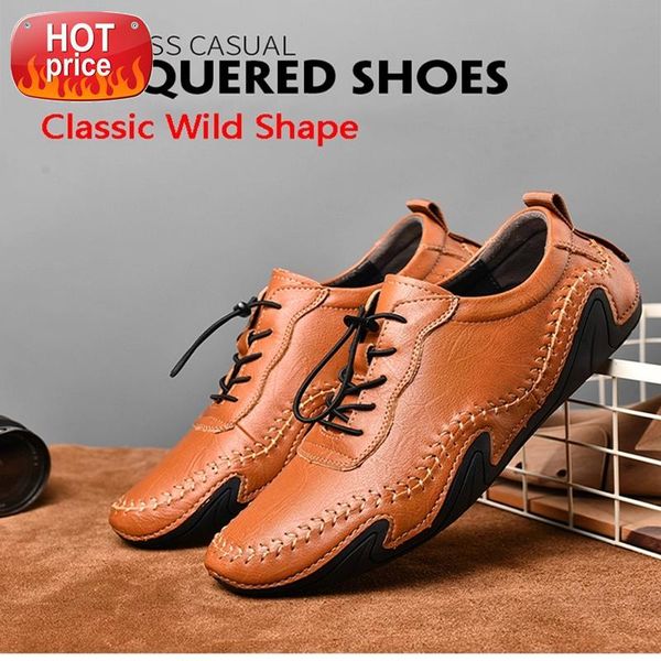 new fashion casual shoes loafers quality leather men's shoes men flats moccasins comfortable driving big size 38-46 #ps6n
new fashion casual shoes loafers quality leather men's shoes men flats moccasins comfortable driving big size 38-46 #ps6n