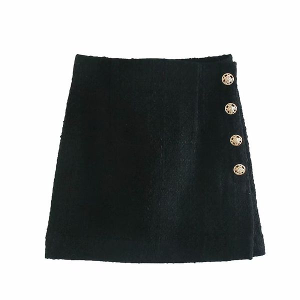 2021 new elegantes saias de l moda escritrio senhoras boto mini doce feminino lado fenda chique menina saia 1yyk, Black
2021 new elegantes saias de l moda escritrio senhoras boto mini doce feminino lado fenda chique menina saia 1yyk, Black