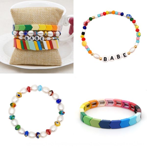 natural beautiful pearl alloy women's fashion national styleindifference braceletand cool accessories natural beautiful pearl alloy bra, Golden;silver 
natural beautiful pearl alloy women's fashion national styleindifference braceletand cool accessories natural beautiful pearl alloy bra, Golden;silver