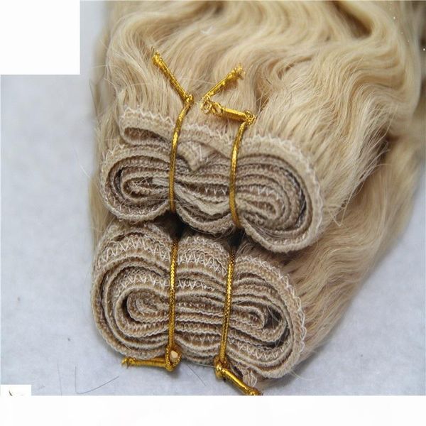 #613 bleach blonde color peruvian body wave virgin hair weaving 100% human hair weave 10-30 inchs unprocessed double weft hair, Black
#613 bleach blonde color peruvian body wave virgin hair weaving 100% human hair weave 10-30 inchs unprocessed double weft hair, Black