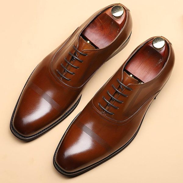 new stylish man handmade party wedding shoes real genuine leather men's square toe laces welted office flats dx140, Black
new stylish man handmade party wedding shoes real genuine leather men's square toe laces welted office flats dx140, Black