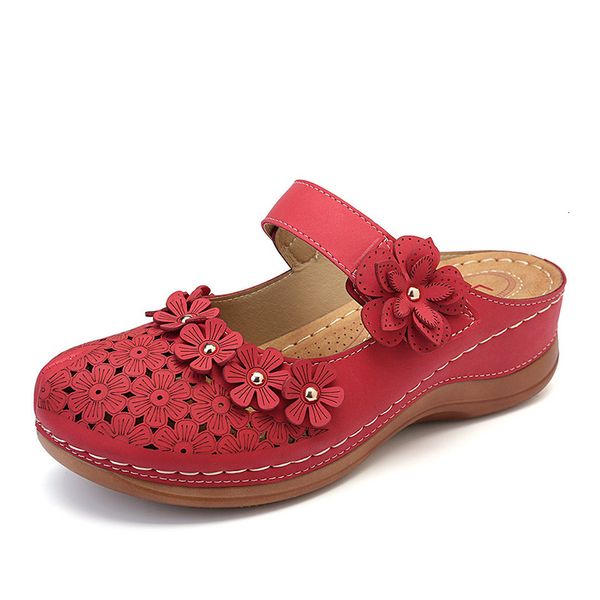 2021 new women retro hollow out sandals wee shoes woman pu buckle rome ladies slippers soft comfort casual footwear qv4h, Black
2021 new women retro hollow out sandals wee shoes woman pu buckle rome ladies slippers soft comfort casual footwear qv4h, Black