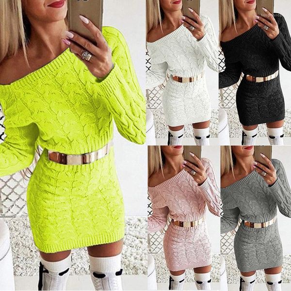 2020 new long fluorescence color linen flower color waist hugging-the-shoulder dress sweater sweater pullover women sweaters1, White;black
2020 new long fluorescence color linen flower color waist hugging-the-shoulder dress sweater sweater pullover women sweaters1, White;black