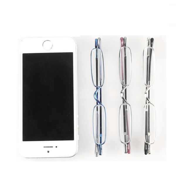 pocket reading mini folding pander reader fashion foldable lightweight +1.0 to +4.0 presbyopia hyperopia glasses gafas
pocket reading mini folding pander reader fashion foldable lightweight +1.0 to +4.0 presbyopia hyperopia glasses gafas