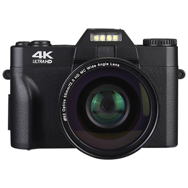 professional 4k digital camera video camera camcorder uhd for youtube wifi portable handheld 16x digital zoom selfie cam
professional 4k digital camera video camera camcorder uhd for youtube wifi portable handheld 16x digital zoom selfie cam