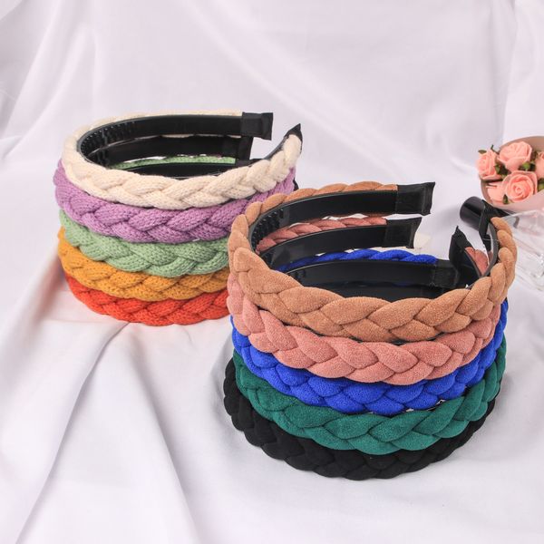 10 colors baby hair accessory headband for woman big girl princess elastic wide head band turban soft boutique, Slivery;white 
10 colors baby hair accessory headband for woman big girl princess elastic wide head band turban soft boutique, Slivery;white