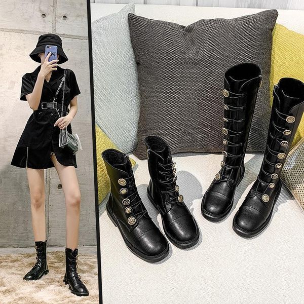 new long botos flat platform boots women shoes slim over the knee boots female autumn winter fashion lady thigh high1, Black
new long botos flat platform boots women shoes slim over the knee boots female autumn winter fashion lady thigh high1, Black