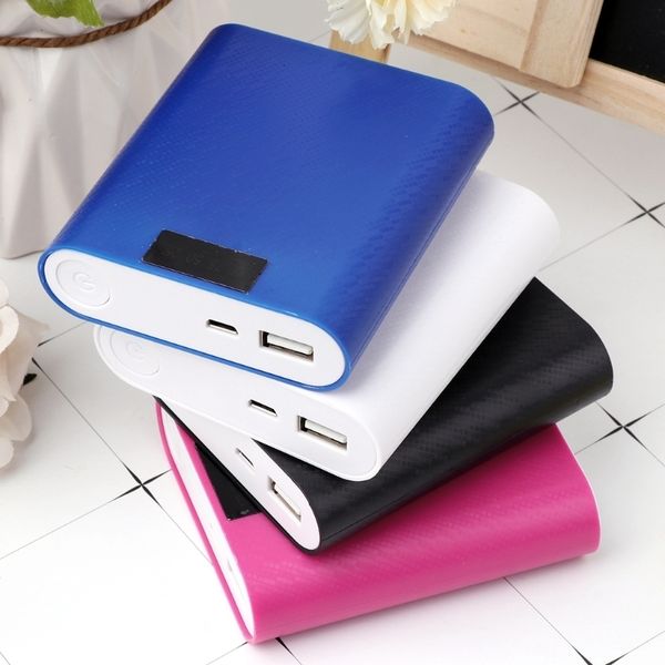 black friday diy kit 4x 18650 battery charger holder power bank box shell case for smartphone
black friday diy kit 4x 18650 battery charger holder power bank box shell case for smartphone