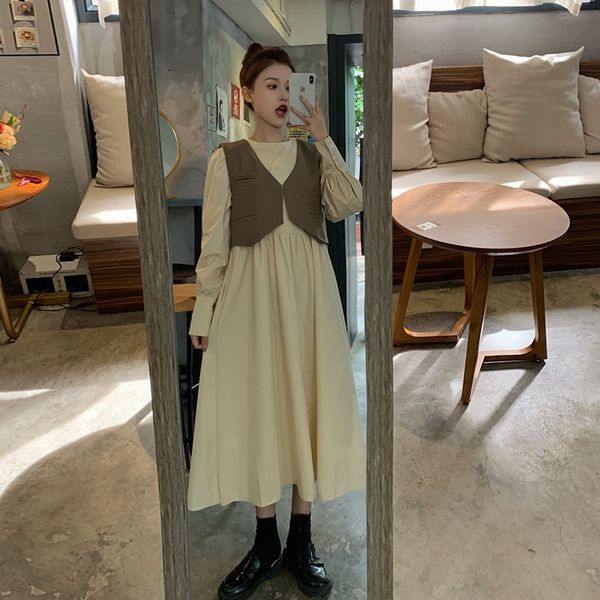 sen autumn dress 2020 new french soft waist show thin women's dress women's skirt and fragmentary chiffon a-shaped skirt pexg6, Black;gray
sen autumn dress 2020 new french soft waist show thin women's dress women's skirt and fragmentary chiffon a-shaped skirt pexg6, Black;gray