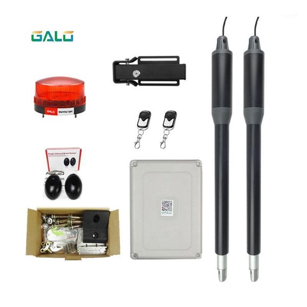 fingerprint access control galo 220v/24v auto gate swing arm with lock package - great pro and folding auto1
fingerprint access control galo 220v/24v auto gate swing arm with lock package - great pro and folding auto1
