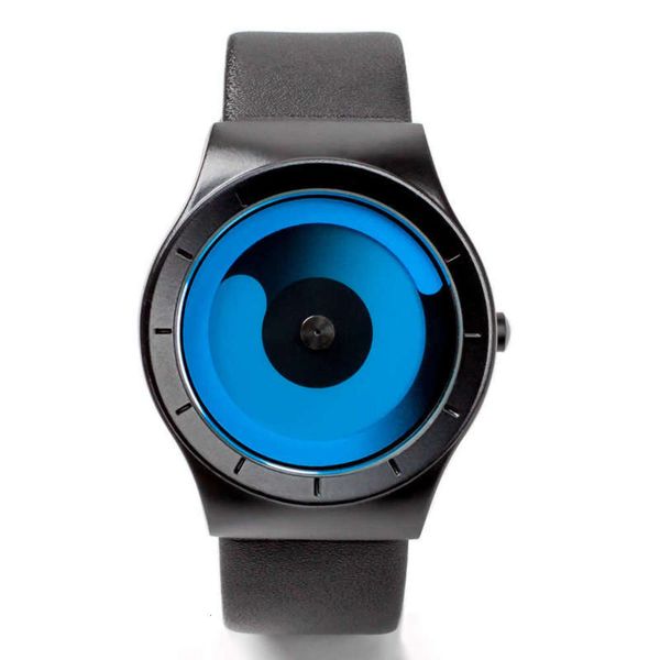 watch leather creative new concept genuine fashion trend science fiction secret plate pointer quartz watch men's and women's watch, Slivery;brown
watch leather creative new concept genuine fashion trend science fiction secret plate pointer quartz watch men's and women's watch, Slivery;brown