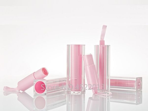storage bottles & jars 10/30/50pcs pink ribbon lipstick tube diy empty 12.1mm refillable lip container cosmetics shell bottle
storage bottles & jars 10/30/50pcs pink ribbon lipstick tube diy empty 12.1mm refillable lip container cosmetics shell bottle