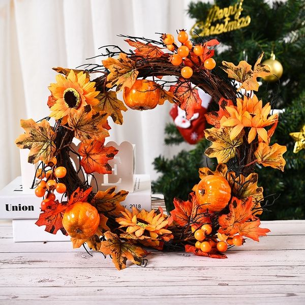 d87qt love of kong hong halloween harvest festival home decoration berry door hanging ring pumpkin rattan pumpkin thanksgiving ring home map
d87qt love of kong hong halloween harvest festival home decoration berry door hanging ring pumpkin rattan pumpkin thanksgiving ring home map