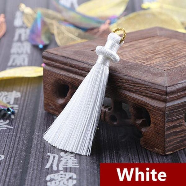 5pcs 8 см полиэстер шелк кисточкой crafts щетка для серьга шарма изготовление сати кисточки подвеска diy ювелирные аксессуары ручной работы, Black
5pcs 8 см полиэстер шелк кисточкой crafts щетка для серьга шарма изготовление сати кисточки подвеска diy ювелирные аксессуары ручной работы, Black