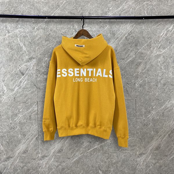 fog essentials 3m reflective long beach hoodies men women oversized hooded sweatshirts hiphop men fleeces hoodies 1019, Black
fog essentials 3m reflective long beach hoodies men women oversized hooded sweatshirts hiphop men fleeces hoodies 1019, Black