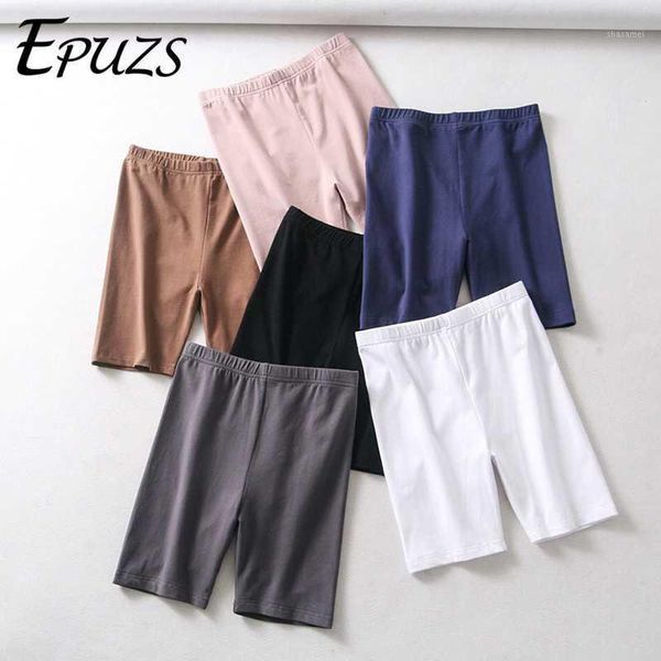 summer black solid skinny biker shorts women cotton high waist streetwear women shorts feminino 2019 korean fashion clothes1, White;black
summer black solid skinny biker shorts women cotton high waist streetwear women shorts feminino 2019 korean fashion clothes1, White;black