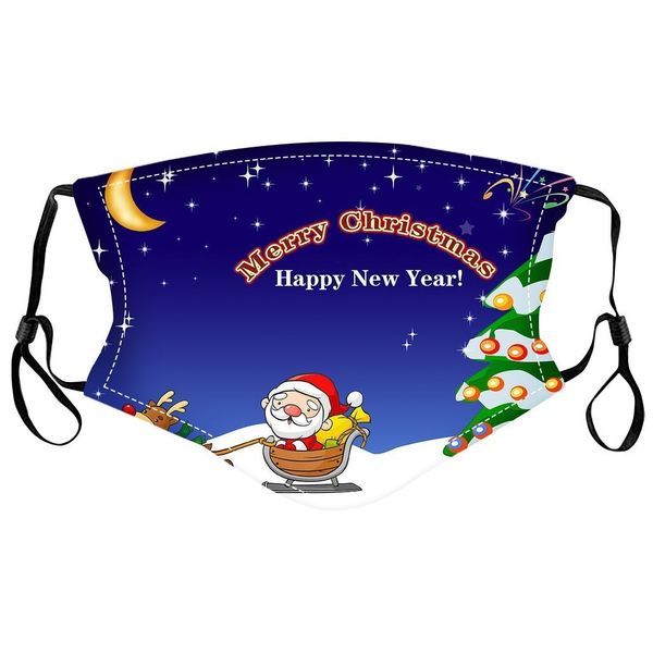 new cotton breathable print reusable protector christmas washable masks high-quality designer face cover mascarillas 9
new cotton breathable print reusable protector christmas washable masks high-quality designer face cover mascarillas 9