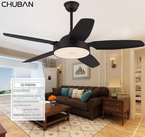 52 inch modern ceiling fans 5 blade solid fan ceiling fans lamps with lights for living room home led dimming light 110v 220v1
52 inch modern ceiling fans 5 blade solid fan ceiling fans lamps with lights for living room home led dimming light 110v 220v1
