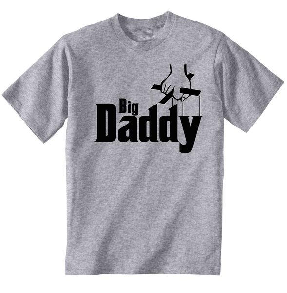 2019 new summer cool t-shirt big daddy godfather - new cotton grey tshirt sport hooded sweatshirt hoodie
2019 new summer cool t-shirt big daddy godfather - new cotton grey tshirt sport hooded sweatshirt hoodie