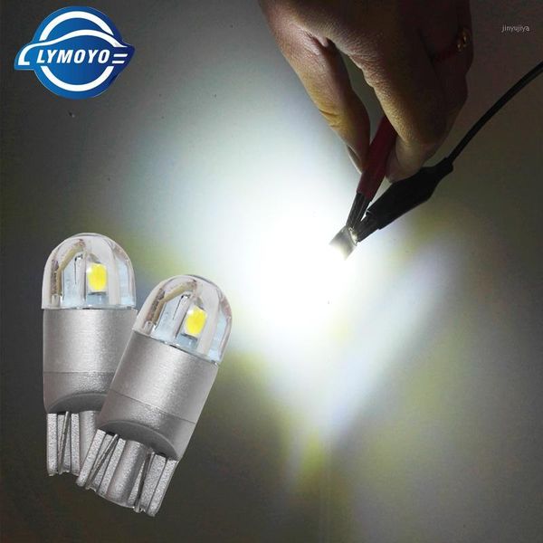 emergency lights 1pc t10 w5w 168 501 led bulb 3030 2smd wedge lamp interior light parking bulbs reading license plate lighs 12v 6000k1
emergency lights 1pc t10 w5w 168 501 led bulb 3030 2smd wedge lamp interior light parking bulbs reading license plate lighs 12v 6000k1