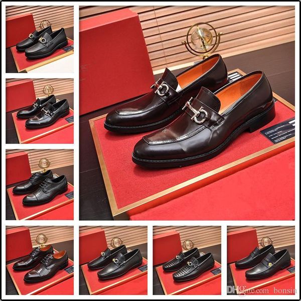 mf fashion patchwork men's dress shoes square toe leather shoes for men lace up casual shoes zapatos hombre 22, Black
mf fashion patchwork men's dress shoes square toe leather shoes for men lace up casual shoes zapatos hombre 22, Black