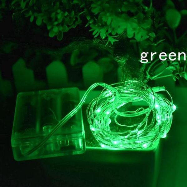 2m ого 10й серебряная проволока fairy свет шнур сид 3aa от батареи водонепроницаемого освещения праздника для рождества свадебных украшений 
2m ого 10й серебряная проволока fairy свет шнур сид 3aa от батареи водонепроницаемого освещения праздника для рождества свадебных украшений