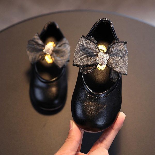 flat shoes 2021 children' fashion spring crystal bow dress pu leather for kids girls party princess 3 5 6 7 8 9 10 11 12 years, Black;grey
flat shoes 2021 children' fashion spring crystal bow dress pu leather for kids girls party princess 3 5 6 7 8 9 10 11 12 years, Black;grey