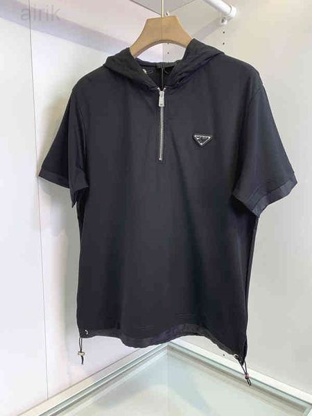 2022 men's t-shirt designer short sleeve hooded parachute nylon face printing quick dry anti-wrinkle men's and women's classi, White;black
2022 men's t-shirt designer short sleeve hooded parachute nylon face printing quick dry anti-wrinkle men's and women's classi, White;black