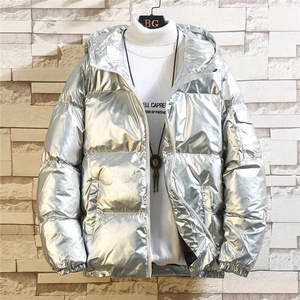 mens winter jacket white duck down thick warm hooded luxurious casual fashion duck down winter jacket outerwear, Black
mens winter jacket white duck down thick warm hooded luxurious casual fashion duck down winter jacket outerwear, Black