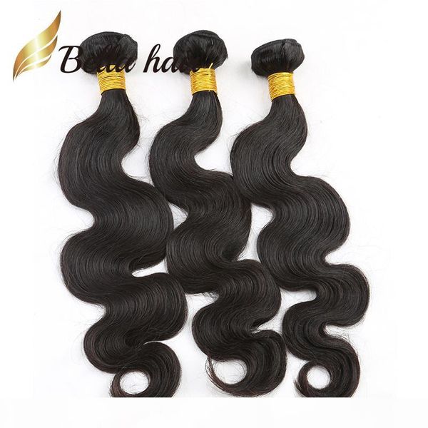 только корабль сша) белла волосы дешевого 7 донорских волос body wave human hairextensions полного bundle 3-4-5pcs lot волнистый волос ткач, Black
только корабль сша) белла волосы дешевого 7 донорских волос body wave human hairextensions полного bundle 3-4-5pcs lot волнистый волос ткач, Black