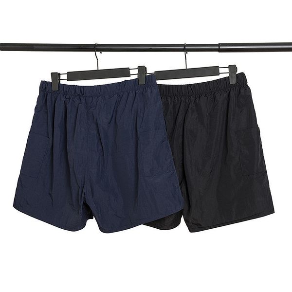 famous mens stylist nylon beach pants high street drawstring pant elastic waist outdoor fitness sport short pant casual hip hop shorts, White;black
famous mens stylist nylon beach pants high street drawstring pant elastic waist outdoor fitness sport short pant casual hip hop shorts, White;black