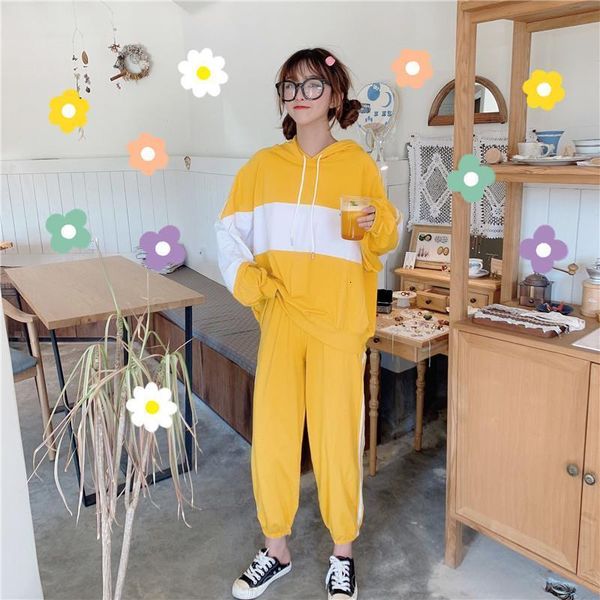 sports suit women autumn winter tracksuit casual sportswear running jogging suits hoody sweatpants 2pcs sets clothing, Gray
sports suit women autumn winter tracksuit casual sportswear running jogging suits hoody sweatpants 2pcs sets clothing, Gray