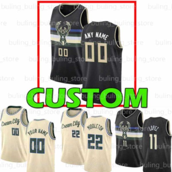 custom milwaukee bucks men khris 22 middleton brook 11 lopez eric 6 bledsoe kyle 26 korver d.j. 5 wilson matthews basketball jerseys, Black;red
custom milwaukee bucks men khris 22 middleton brook 11 lopez eric 6 bledsoe kyle 26 korver d.j. 5 wilson matthews basketball jerseys, Black;red