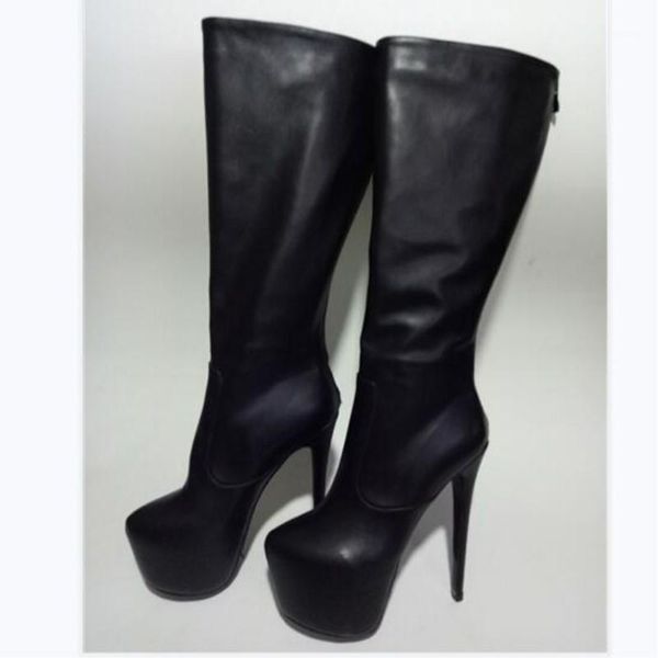 boots shofoo shoes,beautiful and fashionable women's shoes, black pu leather, high heeled boots, knee boots. size:34-351
boots shofoo shoes,beautiful and fashionable women's shoes, black pu leather, high heeled boots, knee boots. size:34-351