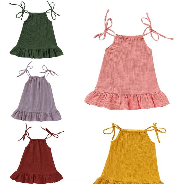 spring and summer girls dress spring skirt suspender skirtsling sling skirt and summer girlssuspender dress w4knr, Black;gray
spring and summer girls dress spring skirt suspender skirtsling sling skirt and summer girlssuspender dress w4knr, Black;gray