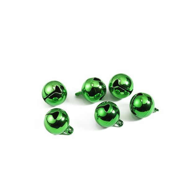 50pcs christmas jingle bells metal little bells decoration colorful/mix color party diy beads christmas jewelry acc qylepv
50pcs christmas jingle bells metal little bells decoration colorful/mix color party diy beads christmas jewelry acc qylepv