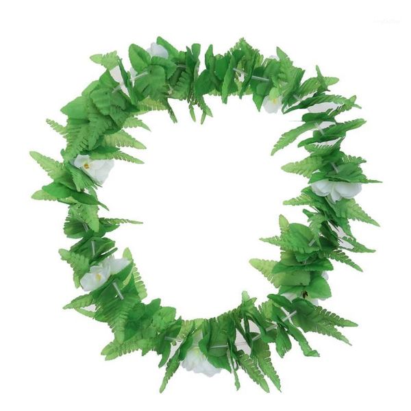 decorative flowers & wreaths 1pcs prop beautiful decor hawaii garland dance performance flower loop for woman girl lady1
decorative flowers & wreaths 1pcs prop beautiful decor hawaii garland dance performance flower loop for woman girl lady1