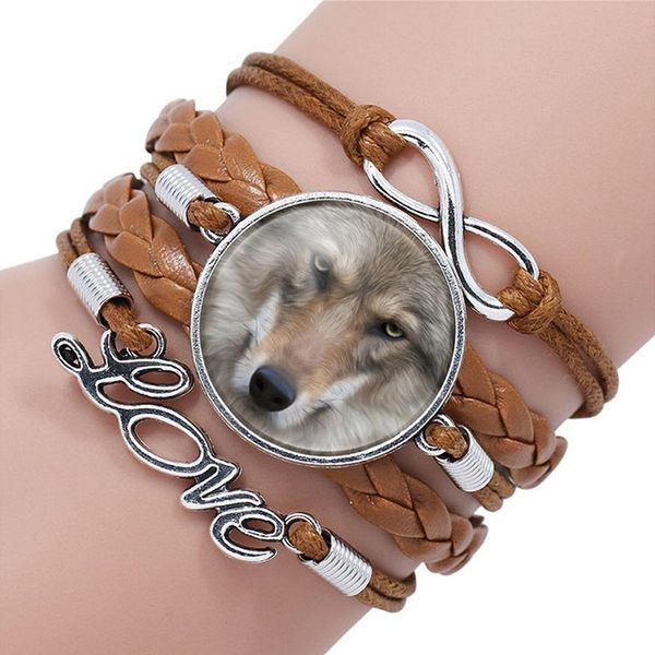 infinit black color gothic wolf moon glass dome charm bracelet bangle jewelry love boy men handmade sirius accessories gift, Golden;silver
infinit black color gothic wolf moon glass dome charm bracelet bangle jewelry love boy men handmade sirius accessories gift, Golden;silver