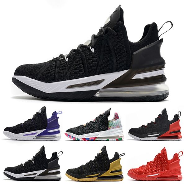 sale black white james 18 mens basketball shoes la university red black white bred 18s trainers soft outdoor men sports sneakers 7-12
sale black white james 18 mens basketball shoes la university red black white bred 18s trainers soft outdoor men sports sneakers 7-12