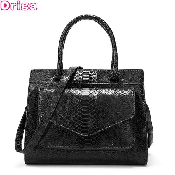 driga women's leather handbags fashion serpentine prints totes office package shoulder messenger bag female briefcase
driga women's leather handbags fashion serpentine prints totes office package shoulder messenger bag female briefcase