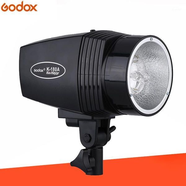 godox k-180a 180w monolight pgraphy p studio strobe flash light head (mini master studio flash)1
godox k-180a 180w monolight pgraphy p studio strobe flash light head (mini master studio flash)1