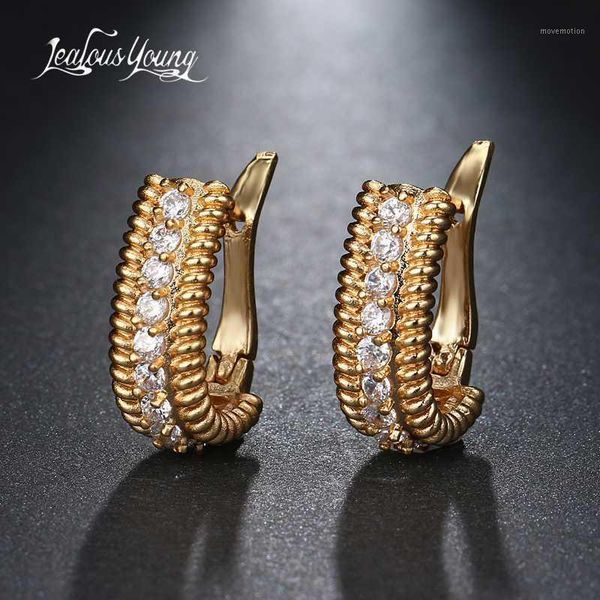 exquistie gold earrings 2020 new arrival luxury zircon small hoop earrings for women bridal oorbellen ae5101, Golden;silver
exquistie gold earrings 2020 new arrival luxury zircon small hoop earrings for women bridal oorbellen ae5101, Golden;silver