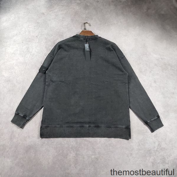 men's hoodies & sweatshirts pullover round neck casual fashion sweatshirt anti-wrinkle long sleeves clothers 0sws, Black
men's hoodies & sweatshirts pullover round neck casual fashion sweatshirt anti-wrinkle long sleeves clothers 0sws, Black
