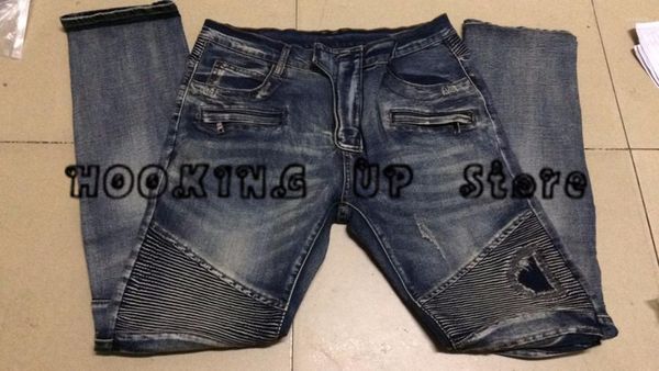 men's jeans 2021 autumn and winter biker men design fashion jeans,slim skinny pants,size 28 - 421, Blue
men's jeans 2021 autumn and winter biker men design fashion jeans,slim skinny pants,size 28 - 421, Blue