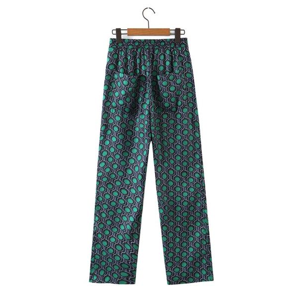 autumn winter new print high waist casual trousers women fashion high street cold trousers quality wide leg pants, Black;white
autumn winter new print high waist casual trousers women fashion high street cold trousers quality wide leg pants, Black;white