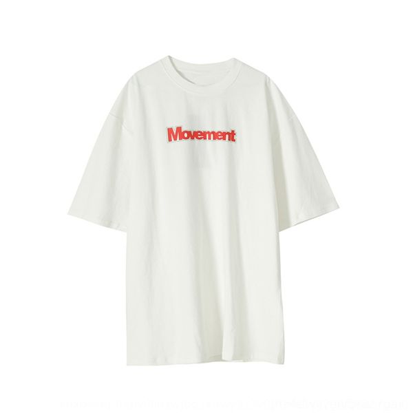 kij0r new men's wear 2020 couple new letter printed loose couple m1-y-ct6014 mtl men's wear 2020 summer mtl letter t-shirt printed, Blue
kij0r new men's wear 2020 couple new letter printed loose couple m1-y-ct6014 mtl men's wear 2020 summer mtl letter t-shirt printed, Blue
