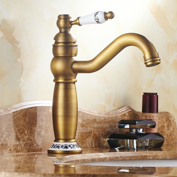 bathroom sink faucets antique retro faucet basin taps and cold rotatable water ceramic torneiras do banheiro
bathroom sink faucets antique retro faucet basin taps and cold rotatable water ceramic torneiras do banheiro