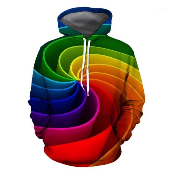 men's hoodies & sweatshirts 2021 cross-border fashion digital hoodie color big code youth loose-fitting couples1, Black
men's hoodies & sweatshirts 2021 cross-border fashion digital hoodie color big code youth loose-fitting couples1, Black