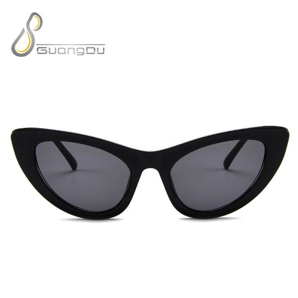 2021 fashion cat eye sunglasses women retro black white leopard ladies festival sun glasses vintage feminino, White;black
2021 fashion cat eye sunglasses women retro black white leopard ladies festival sun glasses vintage feminino, White;black